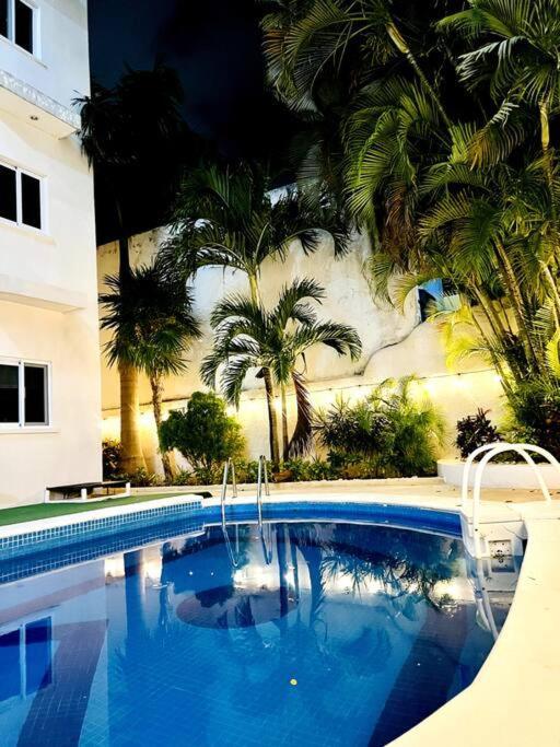 Casa Copan Cancún Exterior foto