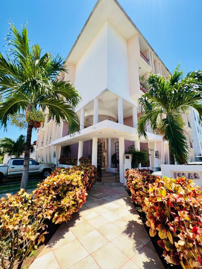 Casa Copan Cancún Exterior foto