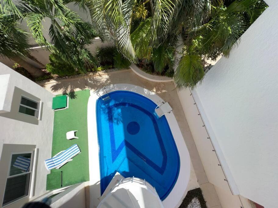 Casa Copan Cancún Exterior foto