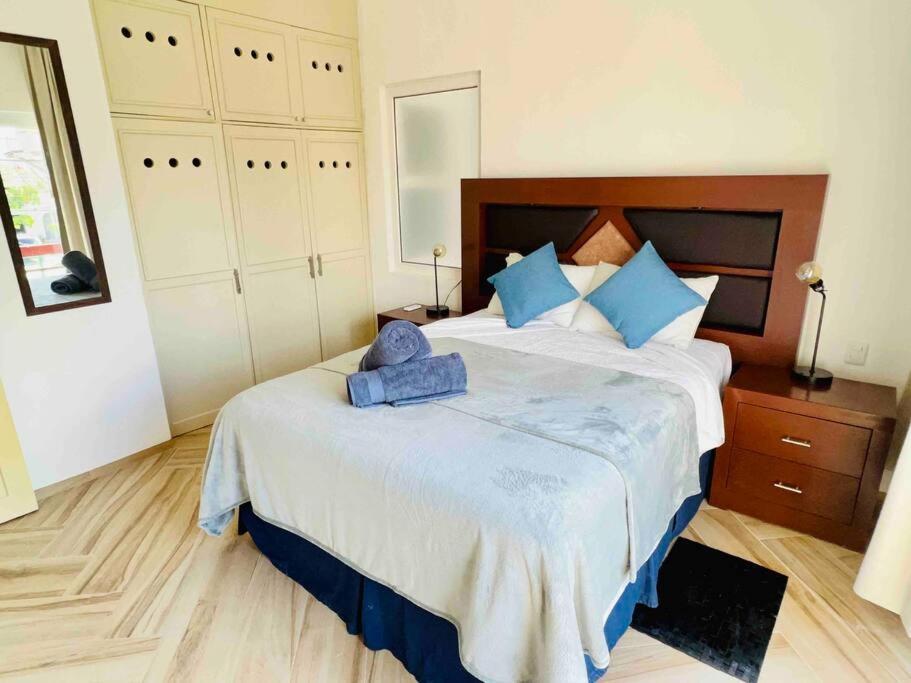 Casa Copan Cancún Exterior foto