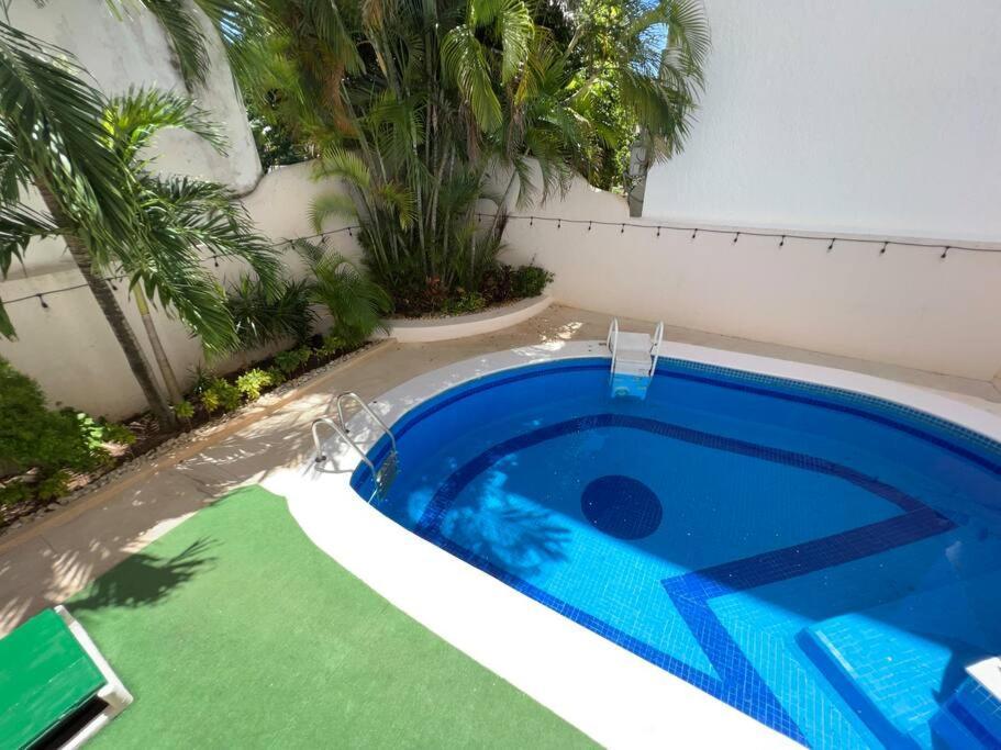 Casa Copan Cancún Exterior foto