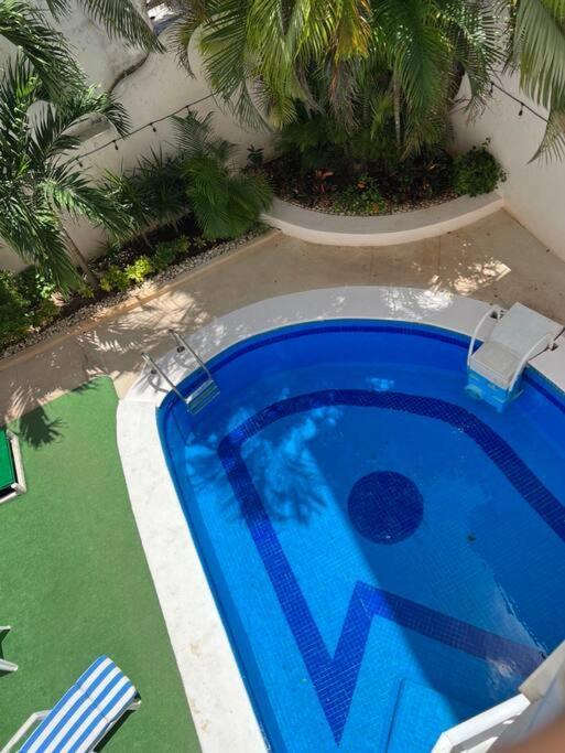 Casa Copan Cancún Exterior foto